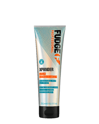 FUDGE XPANDER apimties suteikiantis kondicionierius 250ml.