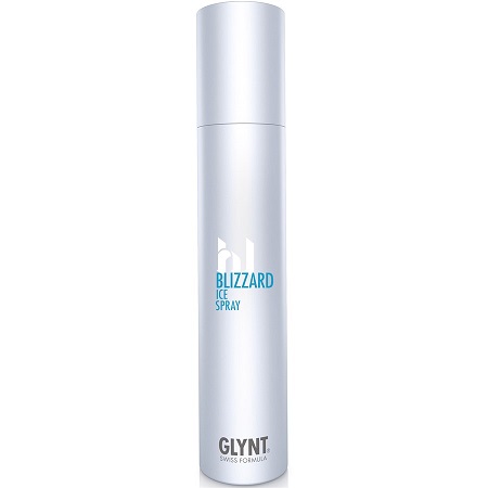 GLYNT BLIZARD – sausas šampūnas 200 ml.
