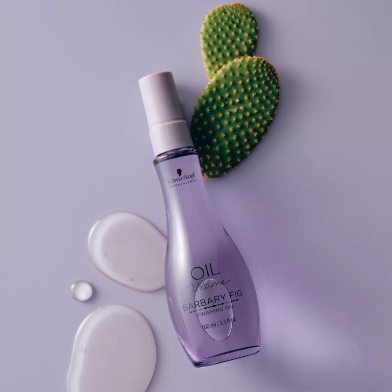 Schwarzkopf Professional Oil – Užbaigiamasis plaukų aliejus100 ml