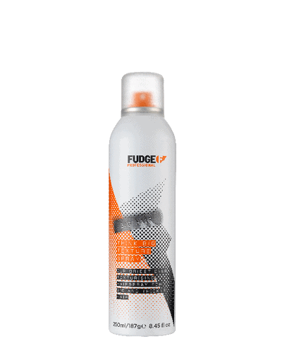 FUDGE THINK BIG plaukų lakas 250ml.