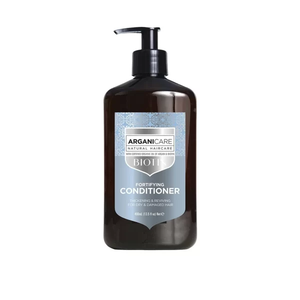 ﻿ Biotin Fortifying Conditioner plaukų kondicionierius su biotinu