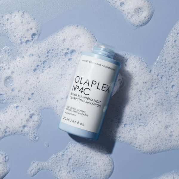 Olaplex No. 4C Bond Maintenance Clarifying Shampoo