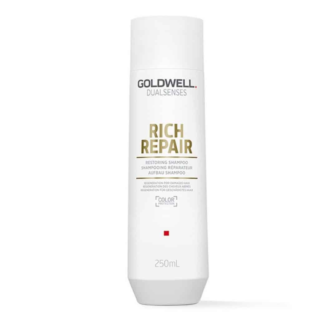 Dualsenses Rich Repair Atstatantis šampūnas 250 ml