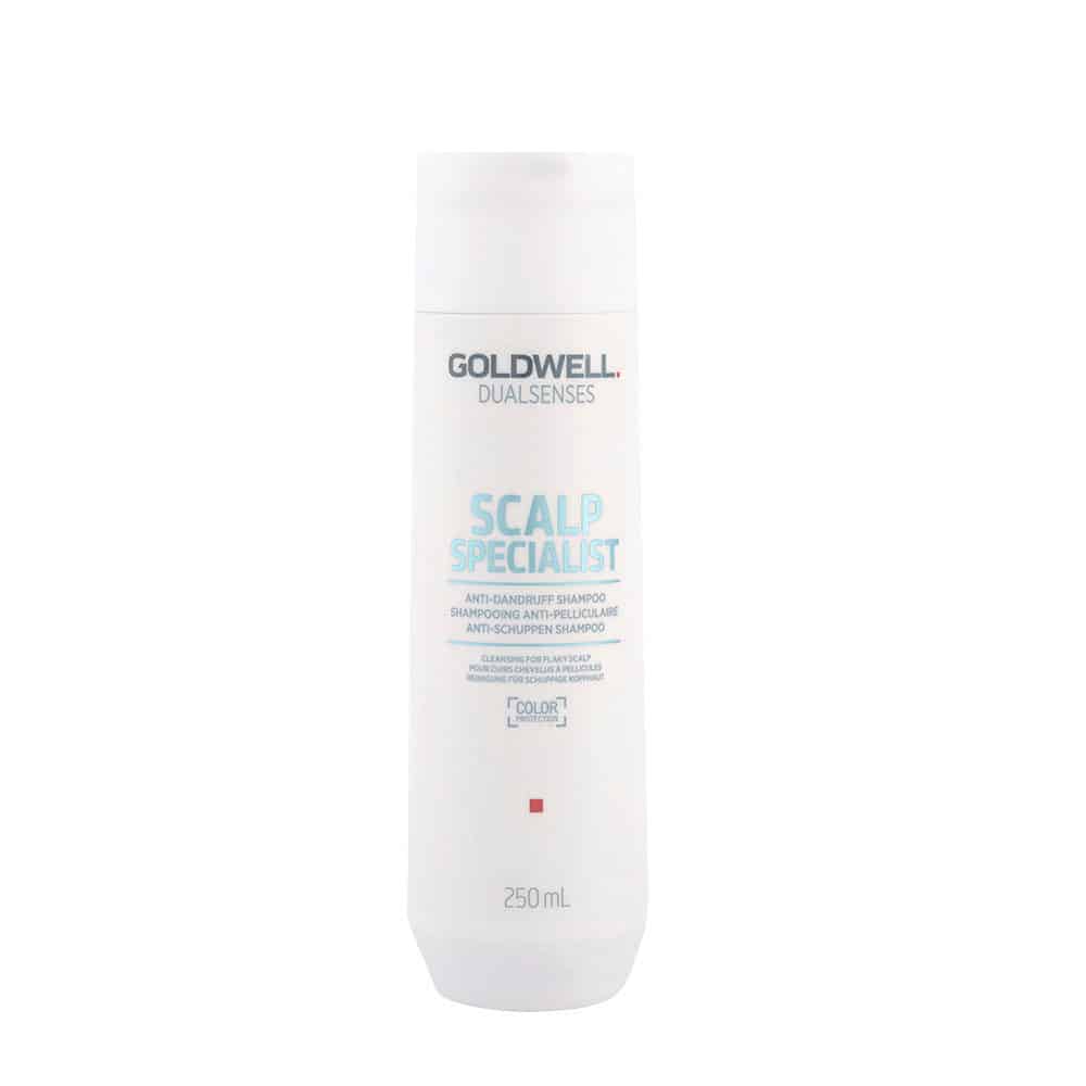 Dualsenses Scalp Specialist giliai valantis šampūnas 250 ml