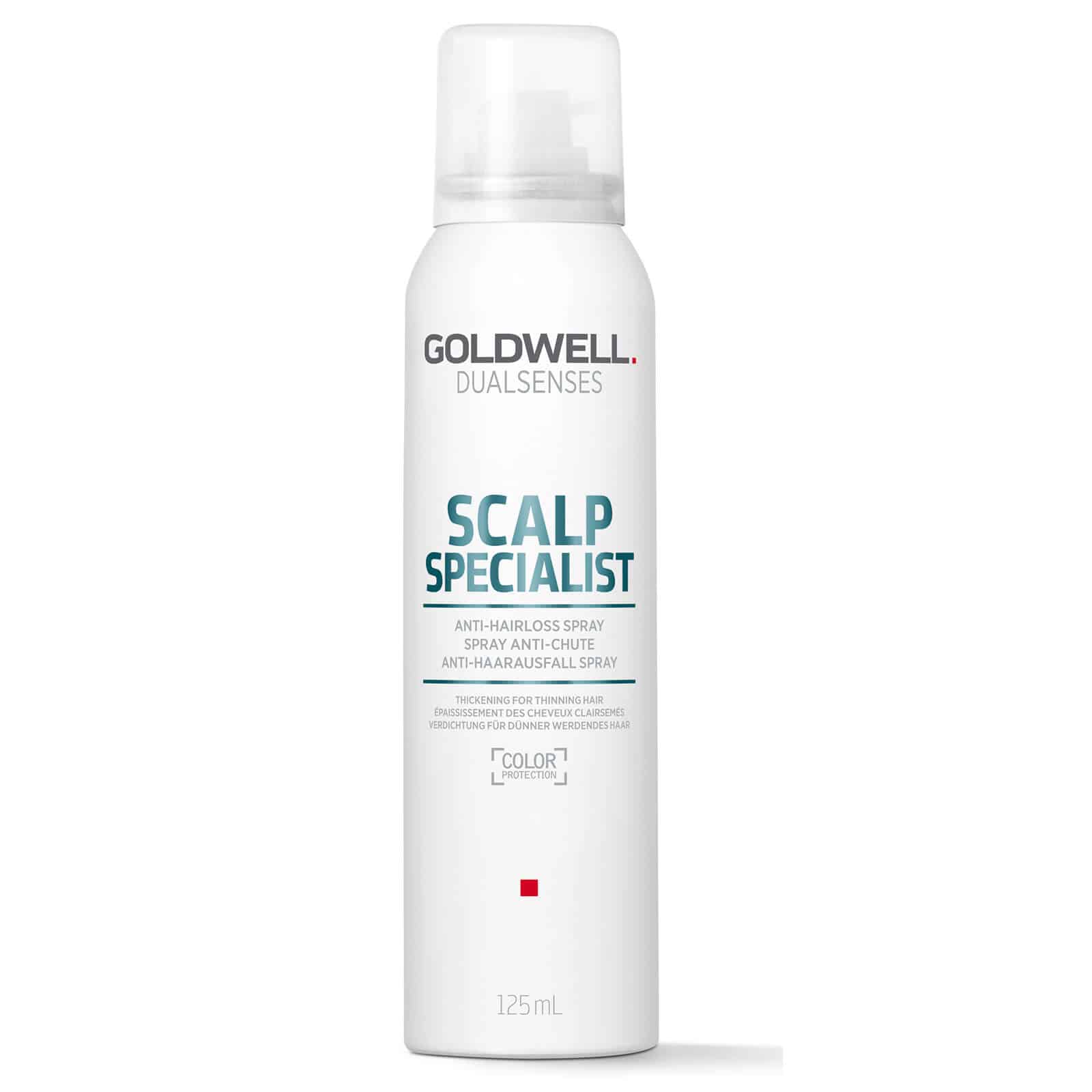 Dualsenses Scalp Specialist Putos - šampūnas jautriai odai 250 ml
