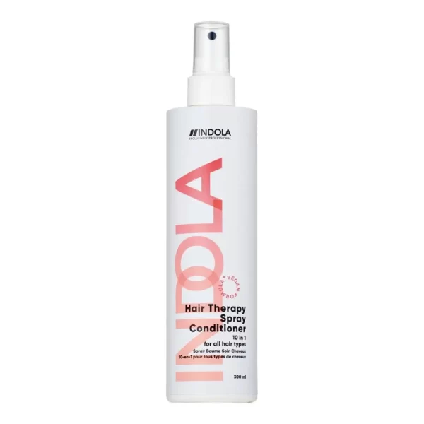 INDOLA Hair Therapy purškiamas kondicionierius 300ml