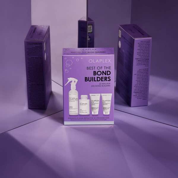 Olaplex Hair Repair Treatment Kit plaukų rinkinys