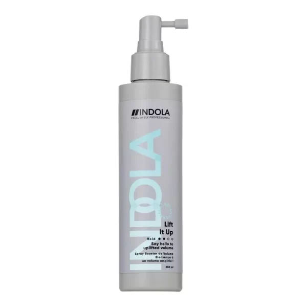 INDOLA Lift It Up purškiklis 200ml