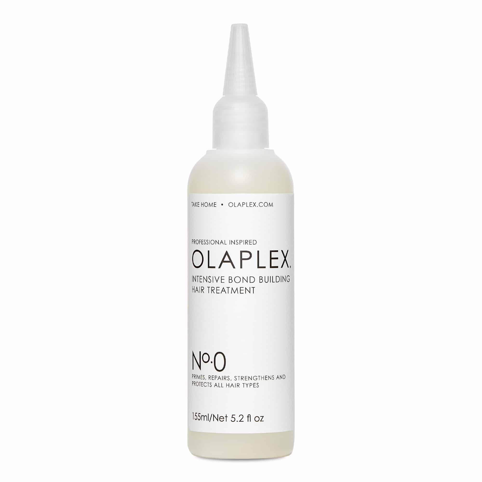 Olaplex No. 0 plaukų atkuriamoji priemonė 155 ml.