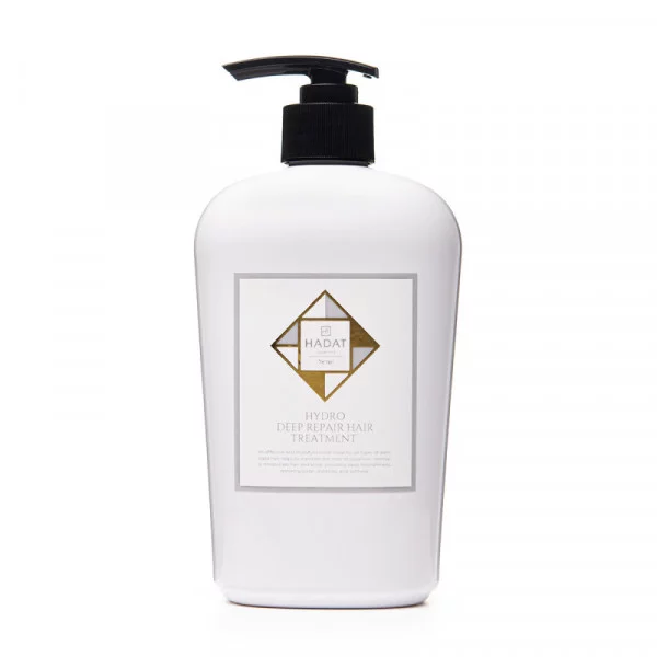 Hadat Hydro Deep Repair Hair Treatment 500ml