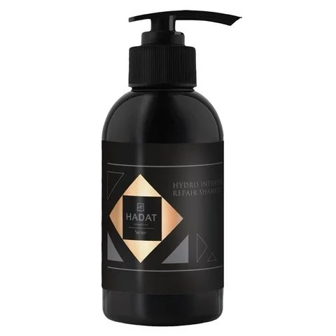 Hadat Cosmetics Hydro Intensive Repair Shampoo – hydro intensyviai atkuriantis šampūnas 250 ml.