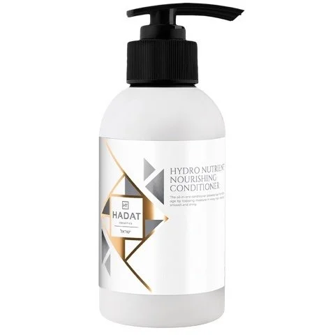 Hadat Cosmetics Hydro Nutrient Nourishing Conditioner – maitinamasis kondicionierius 250ml.