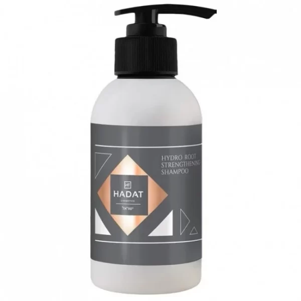Hadat Shampoo Hydro Root Strengthening 250 ml.