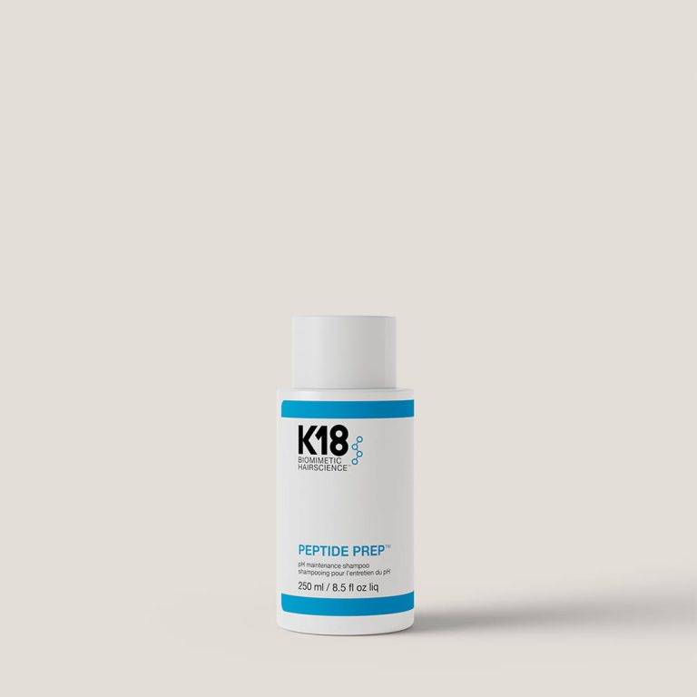 K18 Peptide Prep valomasis šampūnas