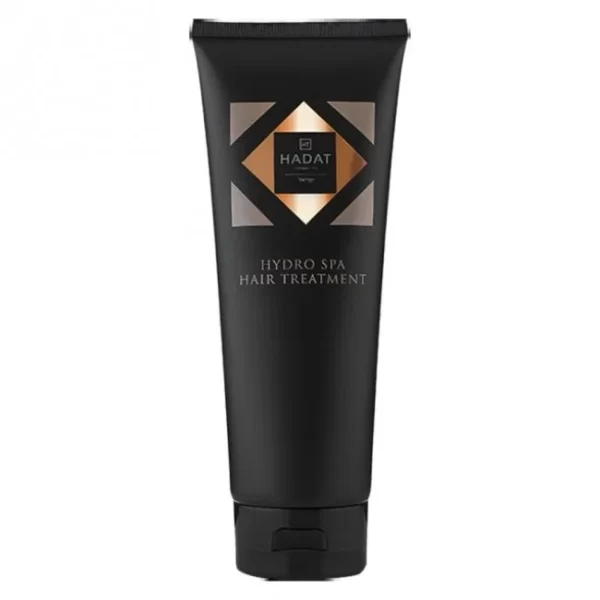 Hadat Hydro Spa Hair Treatment–spa plaukų kaukė 250 ml.