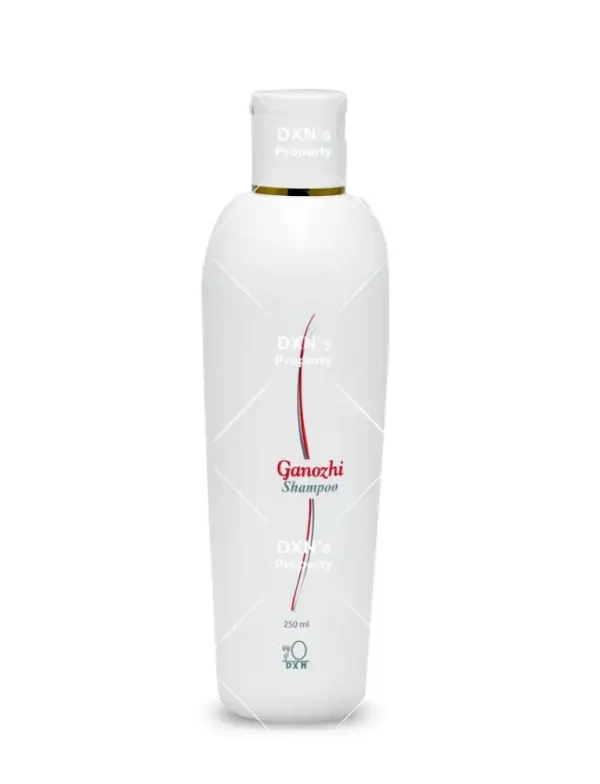 DXN Ganozhi Šampūnas