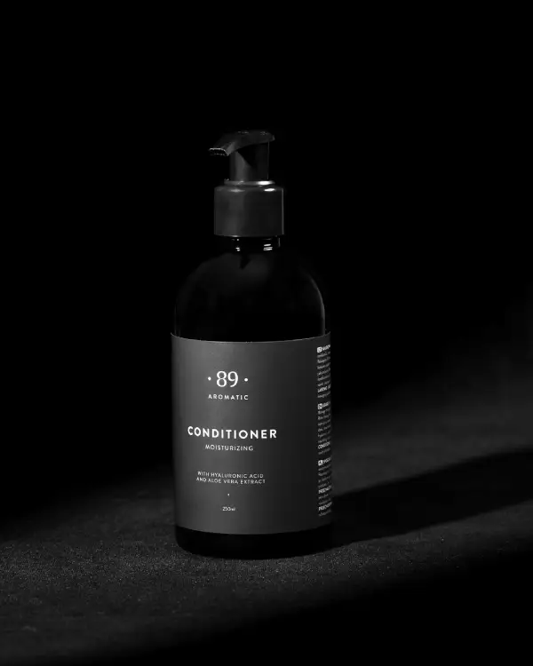 89 Aromatic Drėkinamasis Kondicionierius