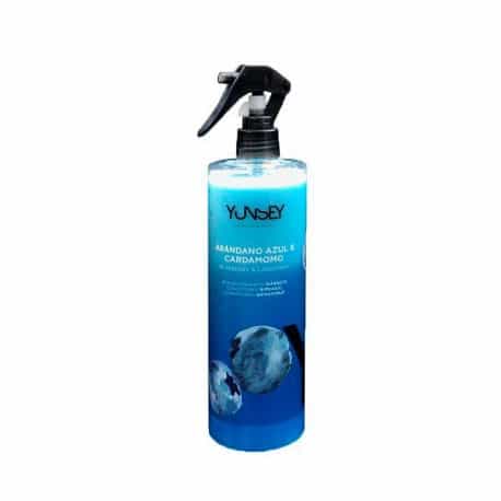 Mėlynių ir kardamono purškiklis Yunsey Professional 500ml