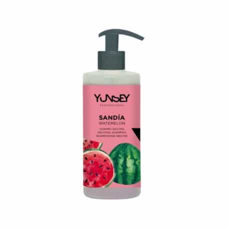 Yunsey watermelon šampūnas
