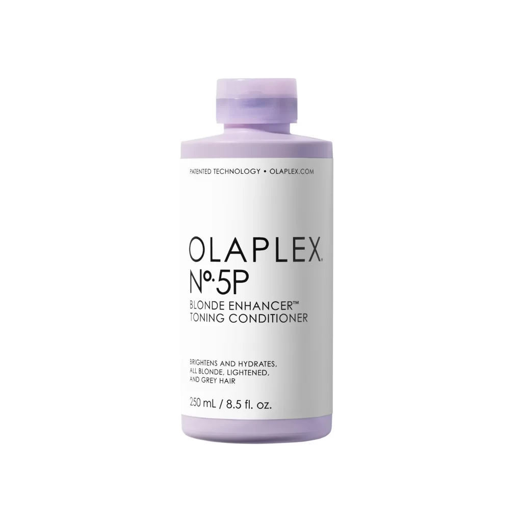 OLAPLEX No.5P BLONDE ENHANCER tonuojantis kondicionierius
