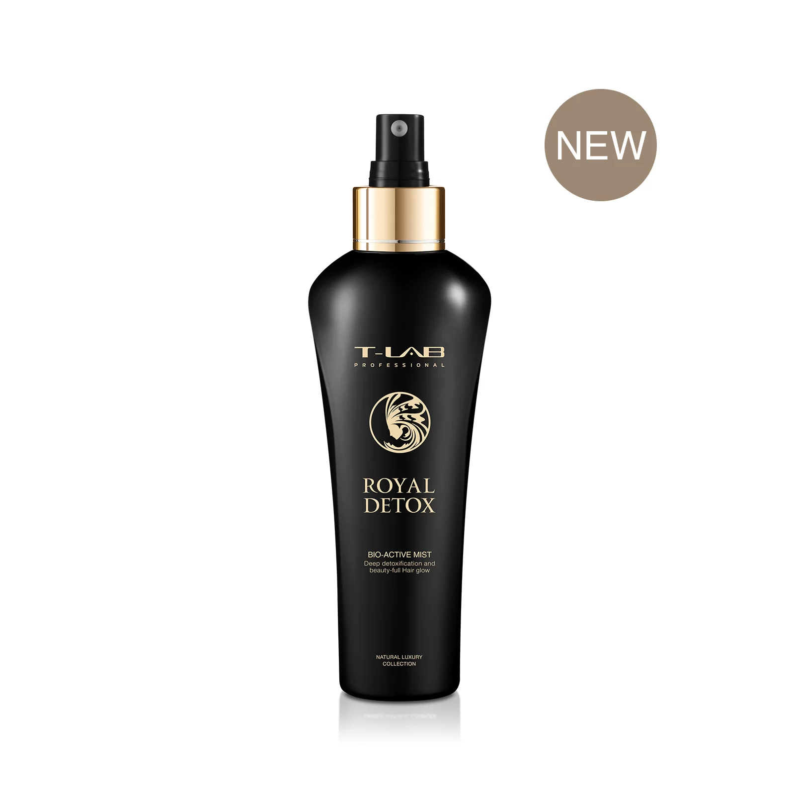 T-LAB ROYAL DETOX BIO-ACTIVE MIST/DULKSNA 150ml