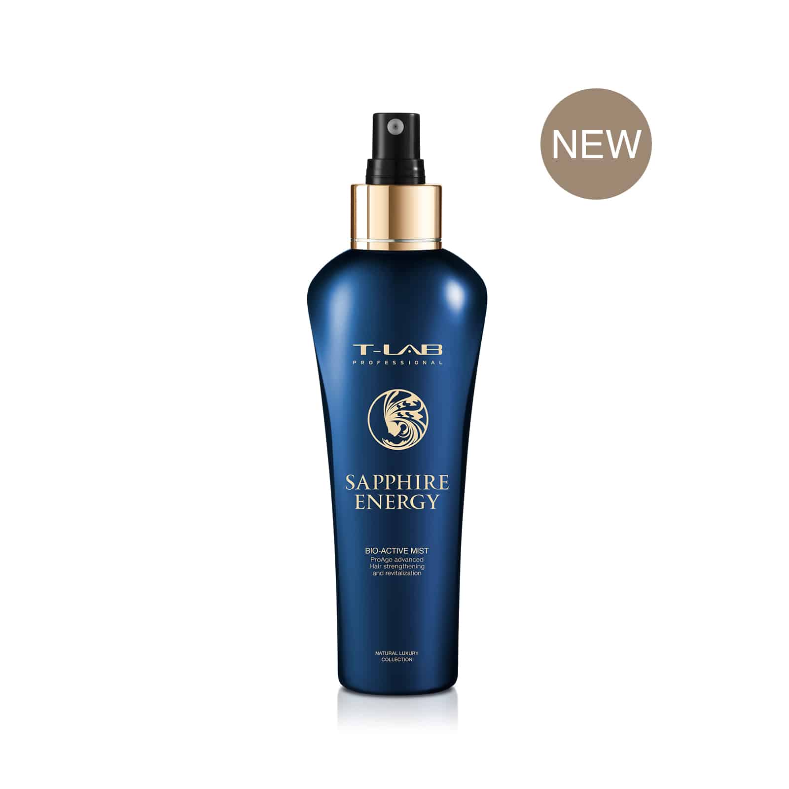 T-LAB SAPPHIRE ENERGY BIO-ACTIVE MIST