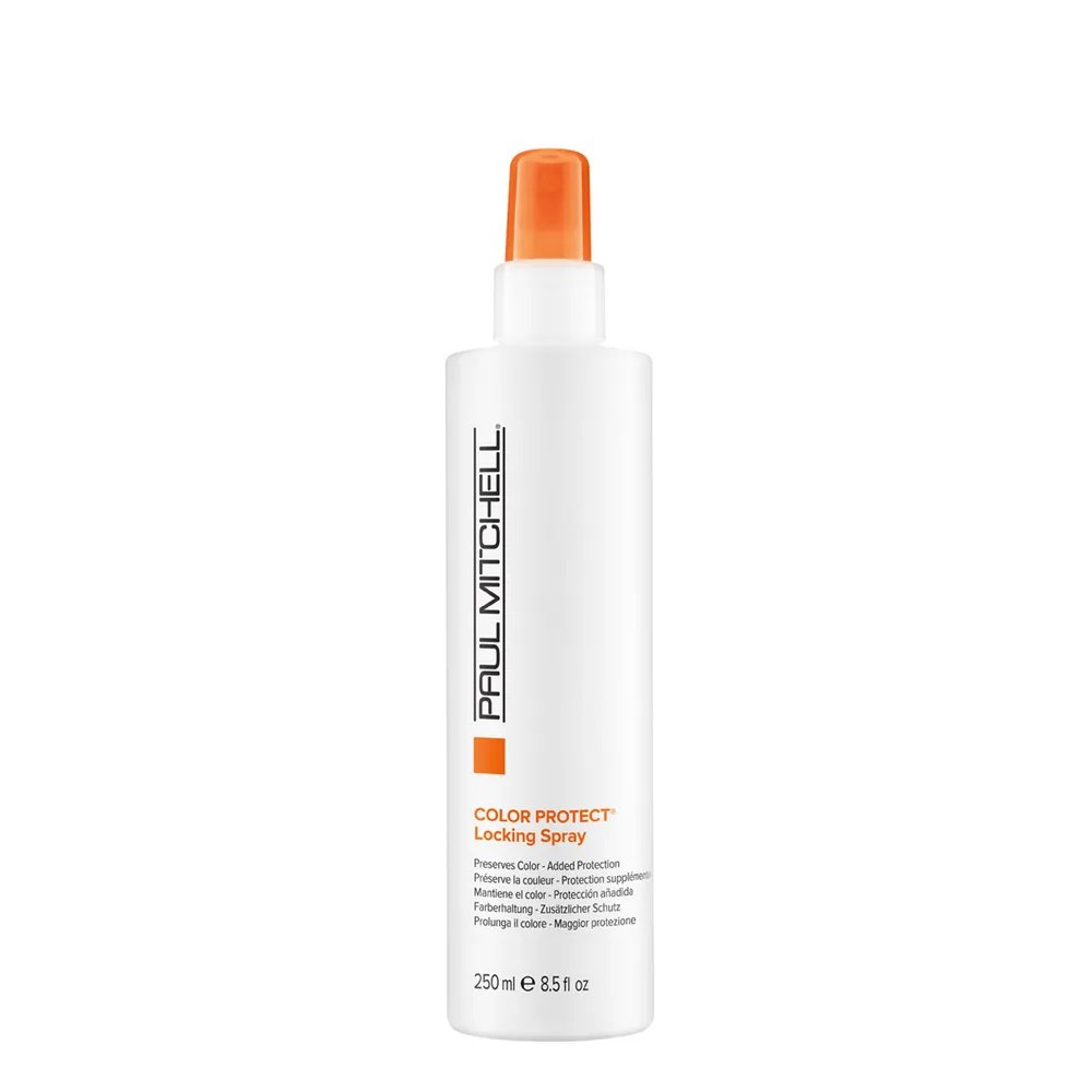 Spalvą išsaugantis losjonas dažytiems plaukams Paul Mitchell Color Protect Lotion 250 ml.