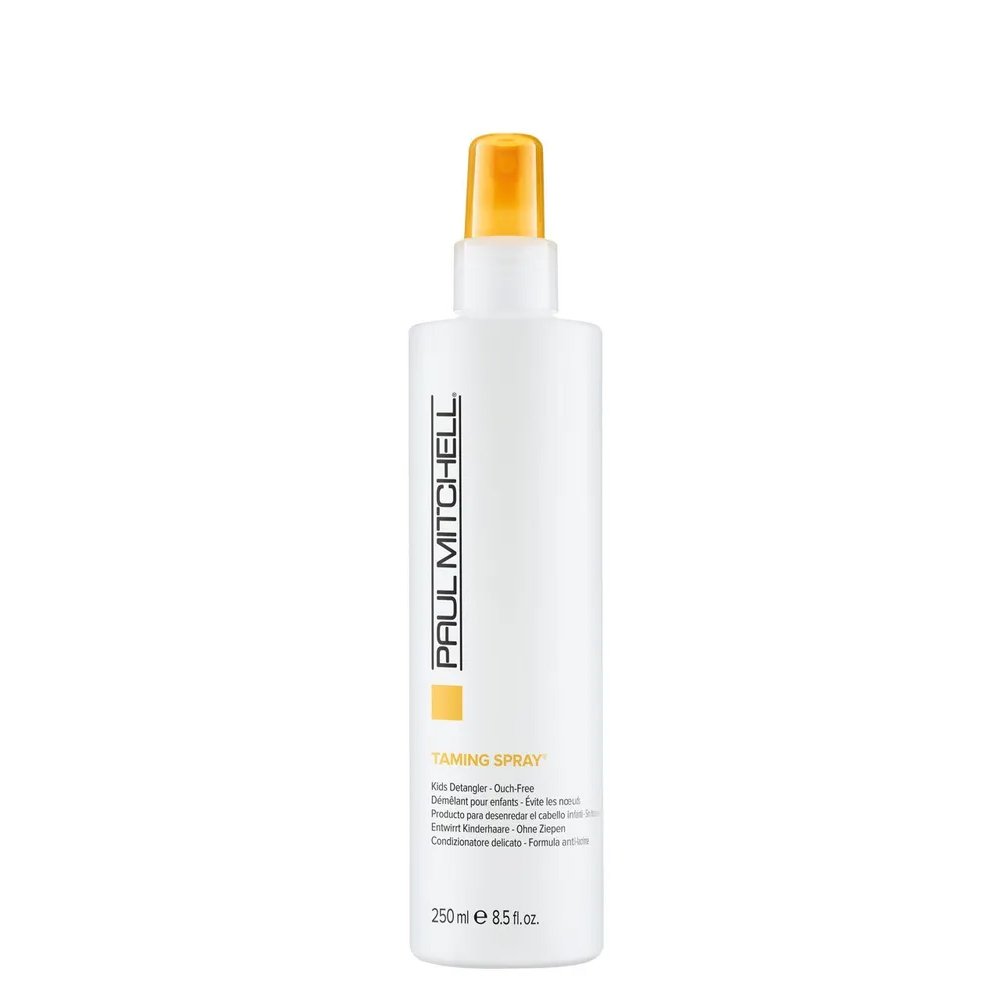 Vaikiškas kondicionierius Paul Mitchell Taming Spray 250 ml.