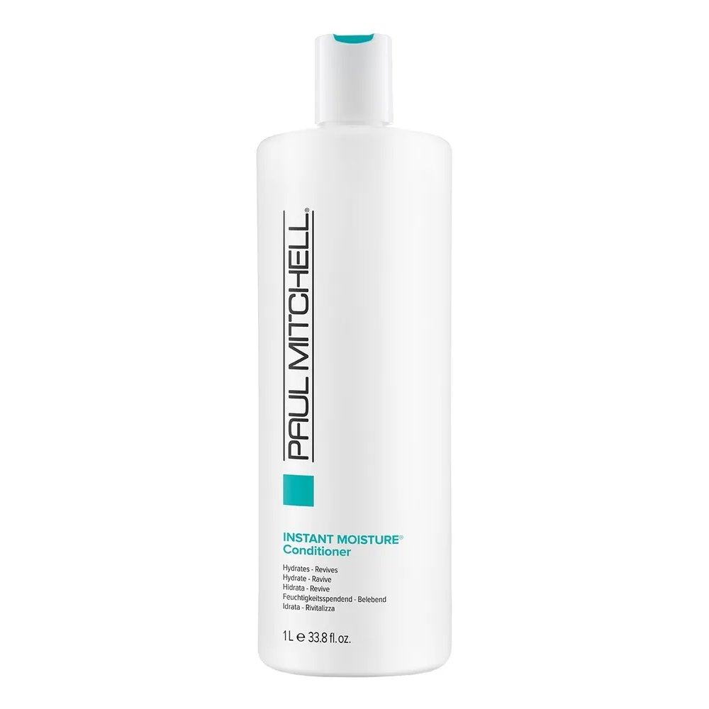 Drėkinantis kondicionierius Paul Mitchell Instant Moisture Conditioner 1000 ml.