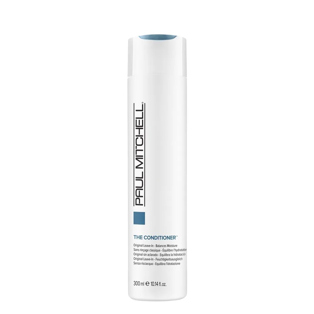 Drėkinantis nenuplaunamas kondicionierius Paul Mitchell The Conditioner 300 ml.