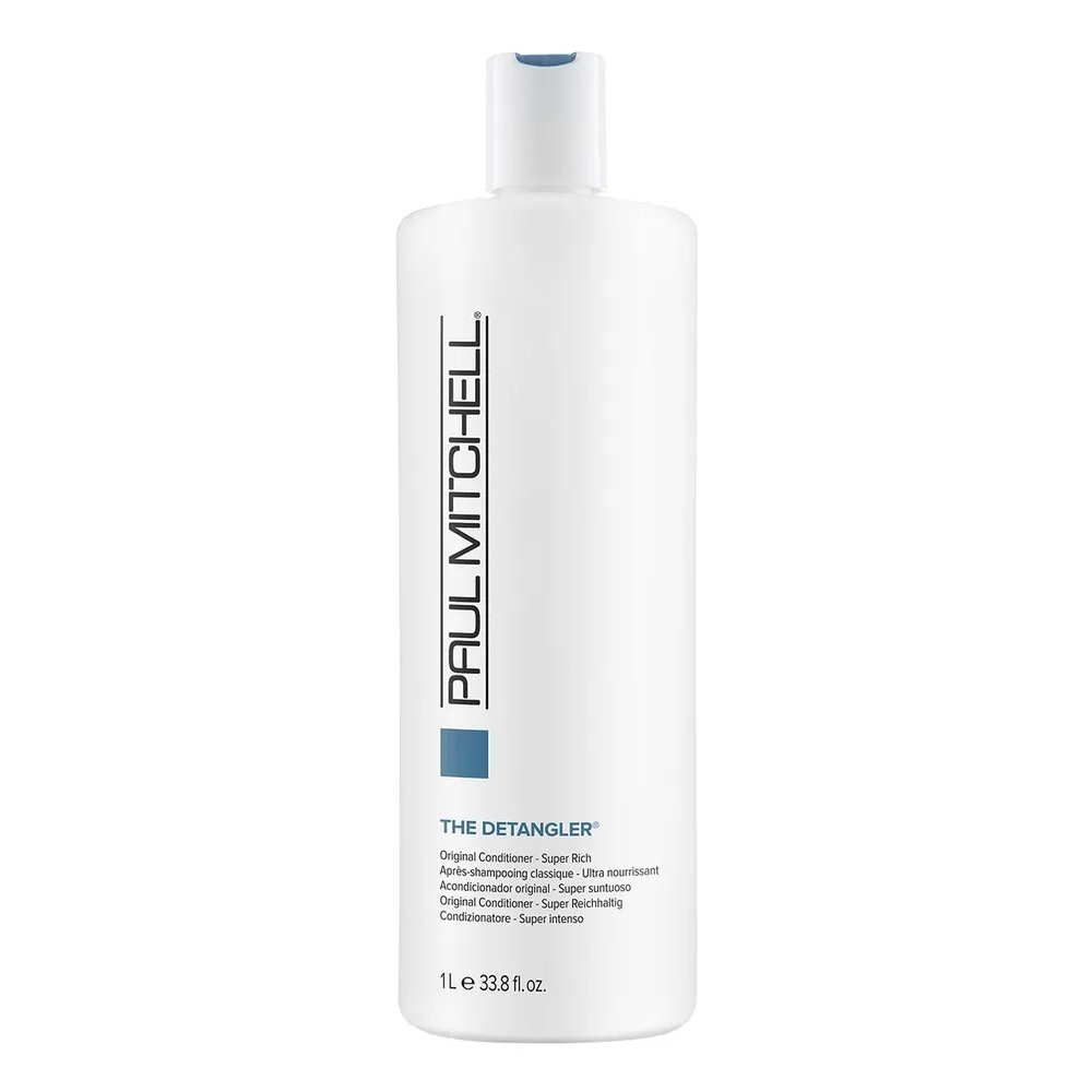 Kondicionierius besiveliantiems plaukams Paul Mitchell The Detangler Conditioner 1000 ml.