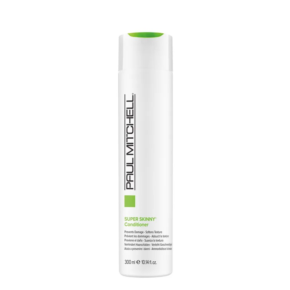 Drėkinantis kondicionierius Paul Mitchell Super Skinny Conditioner 300 ml.
