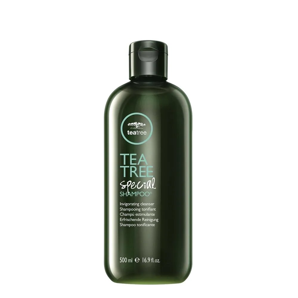 Energizuojantis arbatmedžio šampūnas Paul Mitchell TEA TREE special SHAMPOO 300 ml.