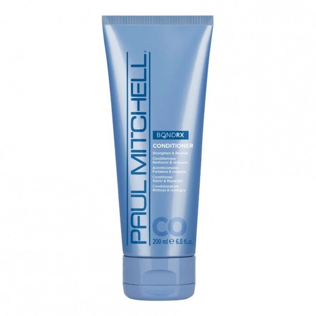 Plaukų pluoštus atkuriantis kondicionierius Paul Mitchell Bond RX CONDITIONER 200 ml.