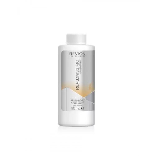 Revlon Professional Revlonissimo Colorsmetique™ CREME PEROXIDE Kreminė oksidacinė emulsija Mini, 9% - 30 VOL