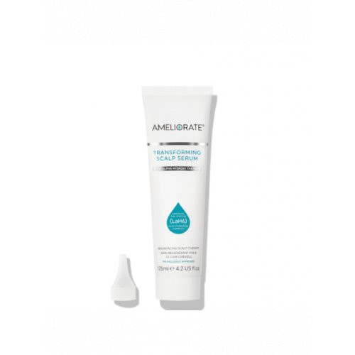Ameliorate Transforming Scalp Serum Jautrios galvos odos serumas, 125ml