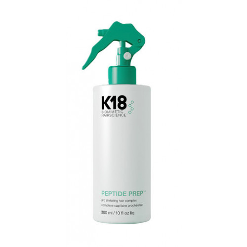 K18 Prep Pro Chelating Hair Complex Plaukus atstatantis purškiklis, 300ml