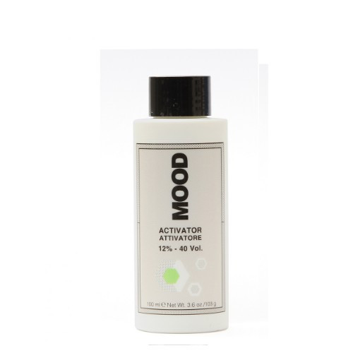 Mood Activator Oxidant Mini Oksidantas, 12%