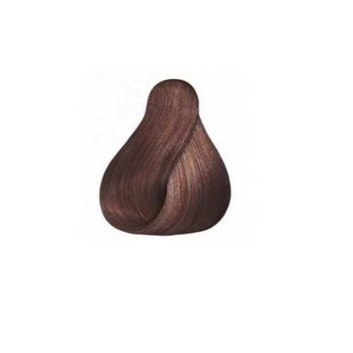 Profesionalūs plaukų dažai Wella Koleston Perfect Me+ Permanent Hair Color 60ml 60ml , 7.75 - Deep Browns