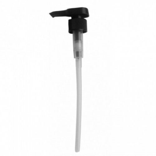 Keune Pompa-dozatorius Care Black