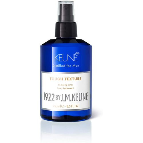 Keune Tough Texture Thickening Spray Apimties suteikiantis purškiklis, 250ml