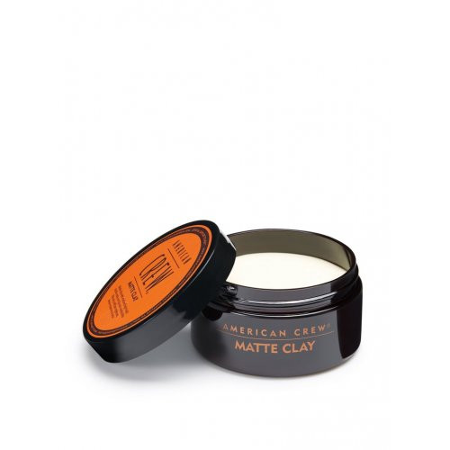 American Crew Matte Clay Plaukų modeliavimo priemonė, 85g