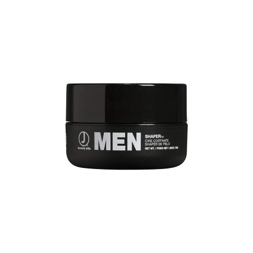 J Beverly Hills Men Shaper Matinis plaukų kremas vyrams, 53g
