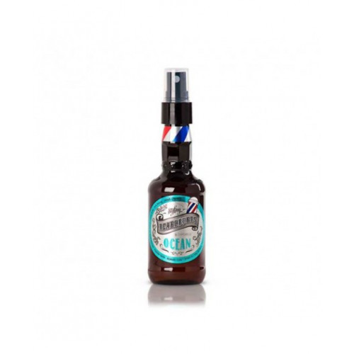 Beardburys Ocean Sea Spray Jūros druska plaukų formavimui, 100ml