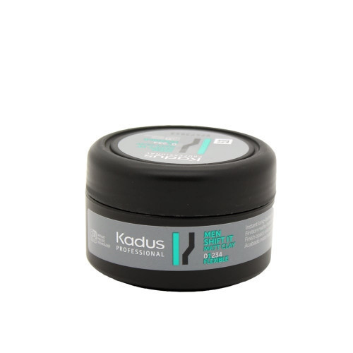 Kadus Professional Shift It Matt Clay Matinis modeliavimo molis, 75ml