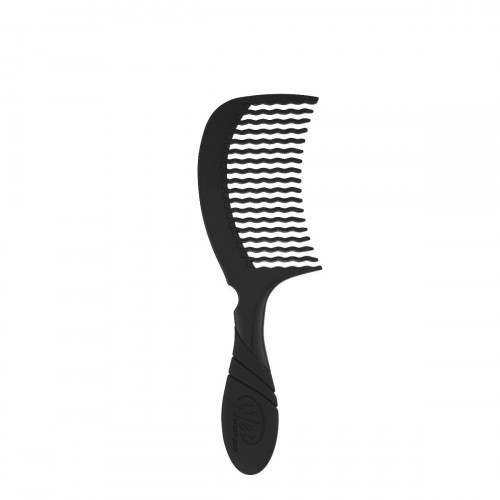 WetBrush Pro Detangling Comb Šukos, Black