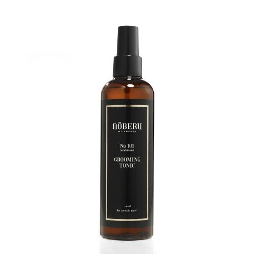 Noberu Grooming Tonic Plaukų formavimo tonikas, 200ml