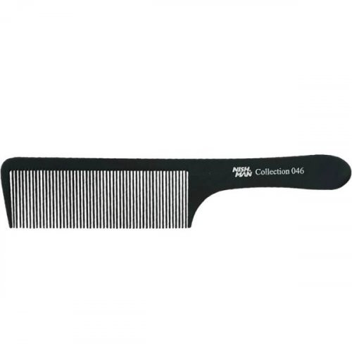 Nishman Comb N.046 Šukos, 1 vnt.