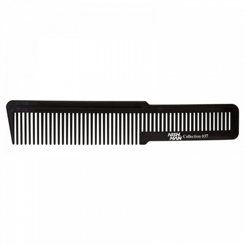 Nishman Comb N.037 Šukos, 1 vnt.