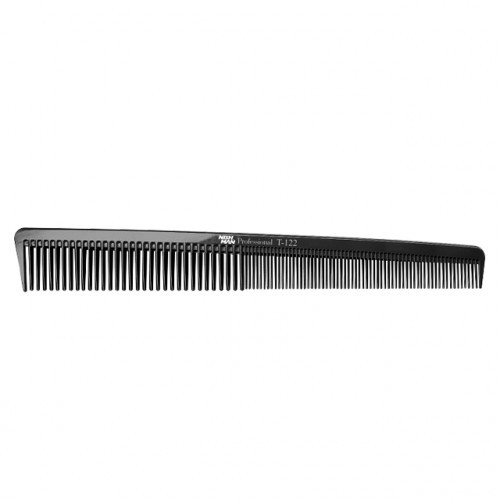Nishman Comb T-122 Šukos, 1 vnt.